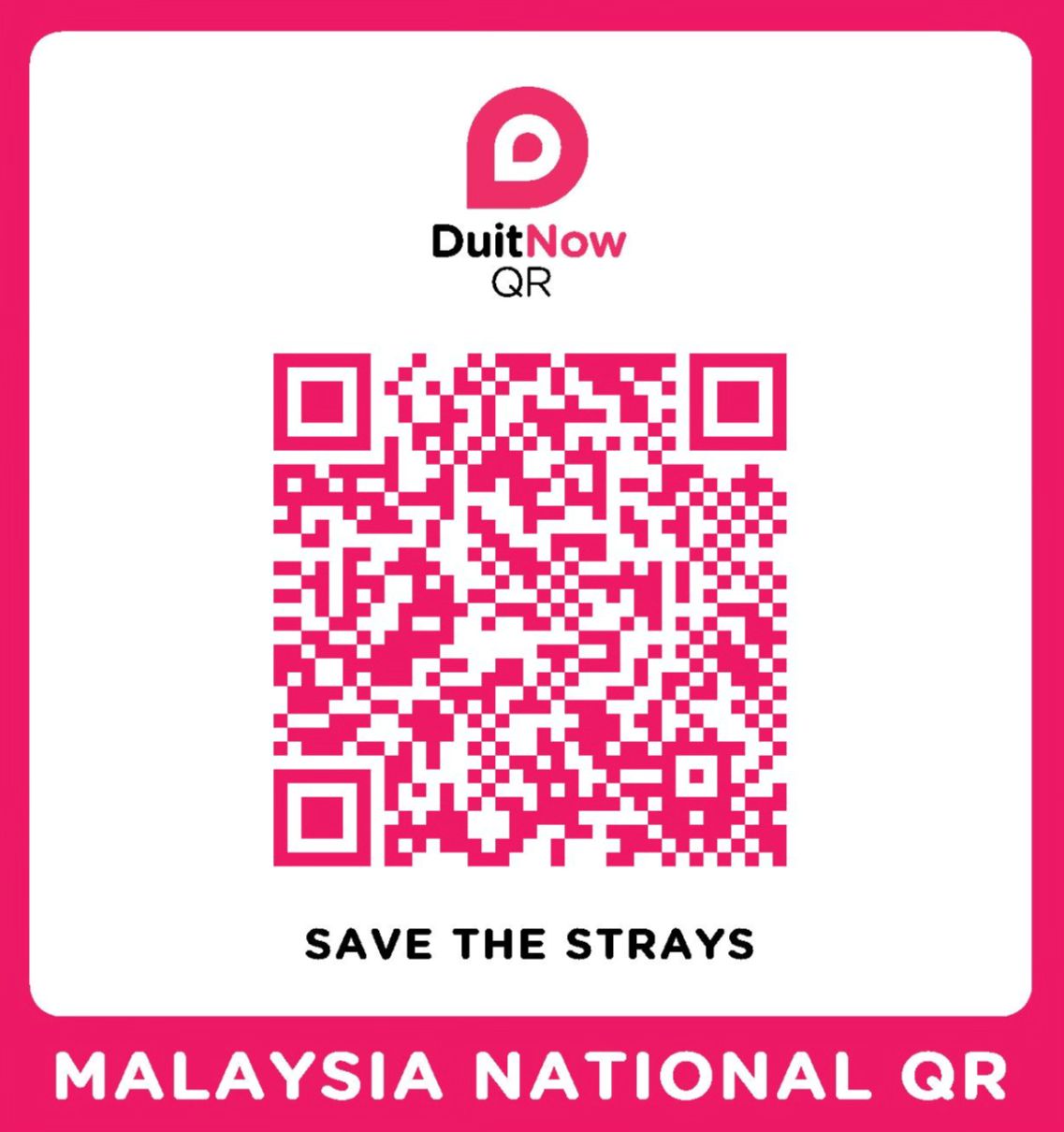 DuitNow QR